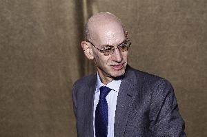 交易中的次要角色!新赛季各队的现金筹码上限是796.4万美元